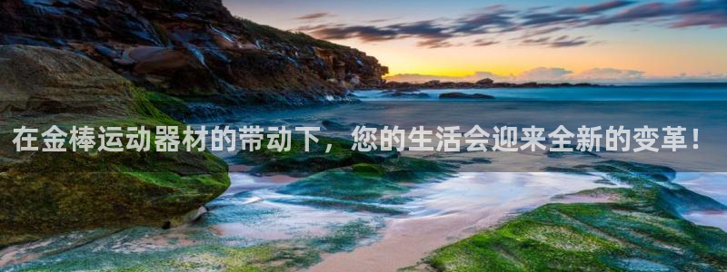 球速体育QsTY官网下载平台注册流程图：在金棒运动器材的带动