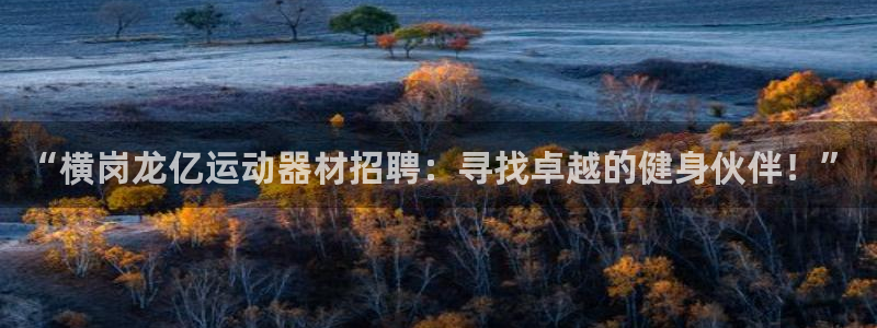 球速体育QsTY官网下载招商电话号码是多少啊：“横岗龙亿运动